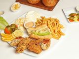 Nour Al Shahba Meal