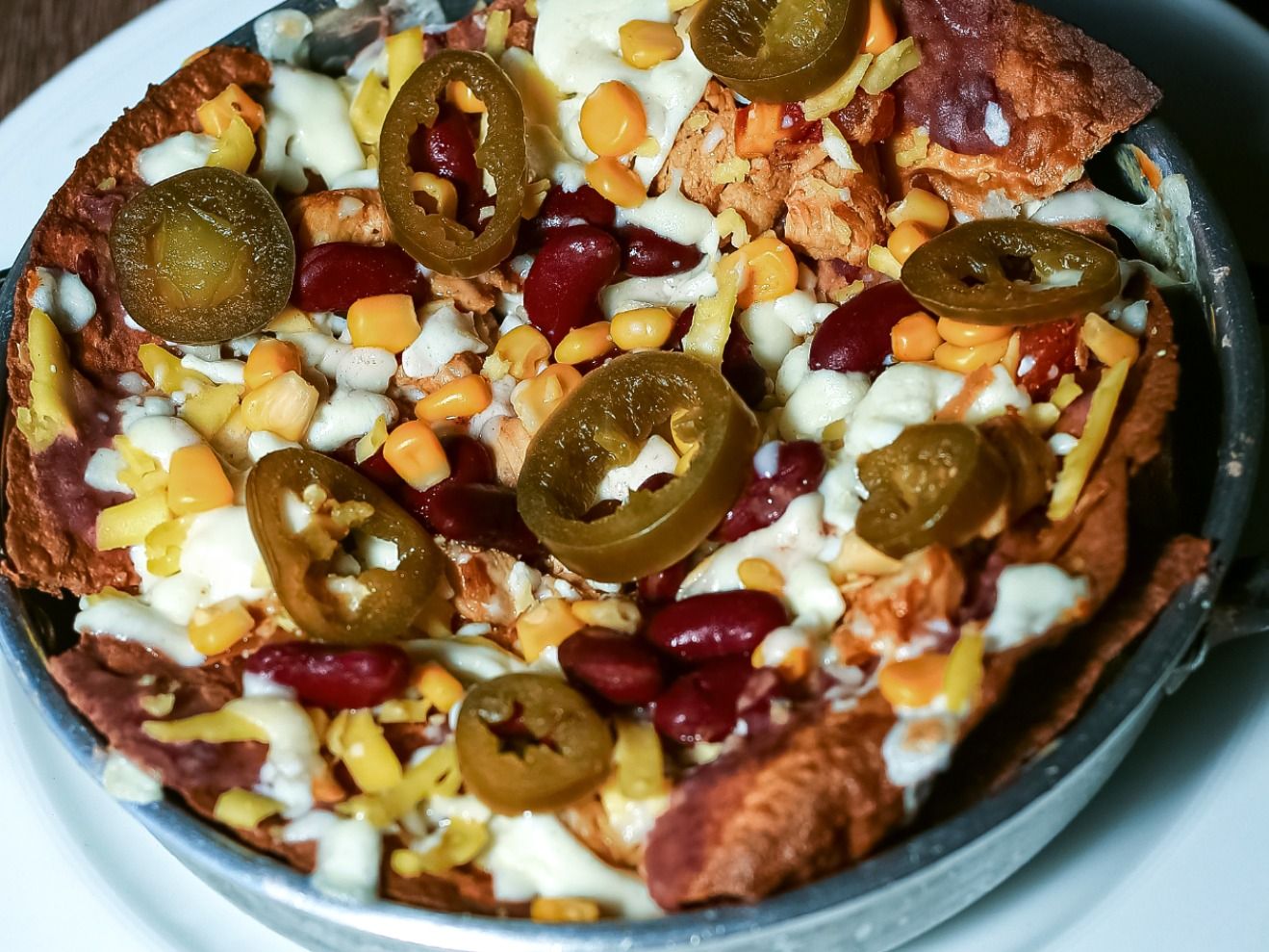 Nachos