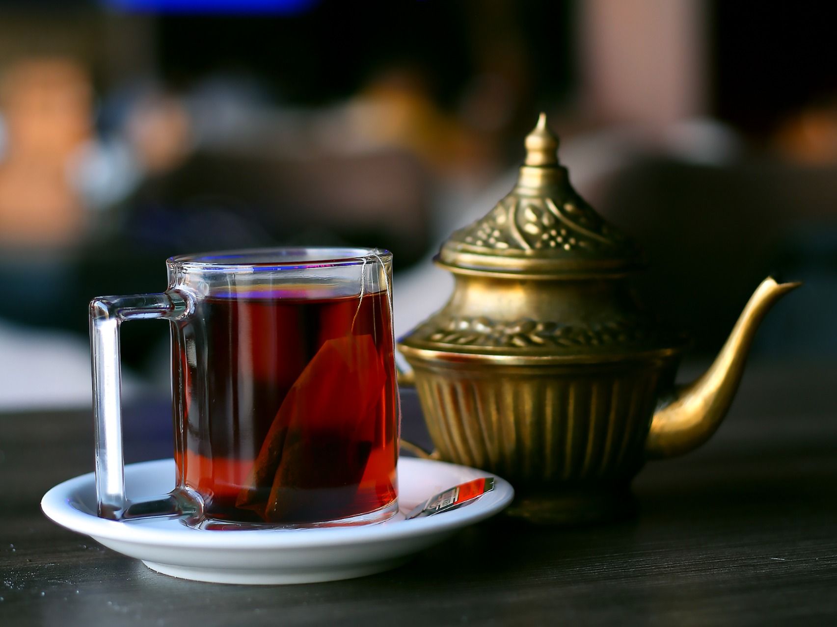 Tea