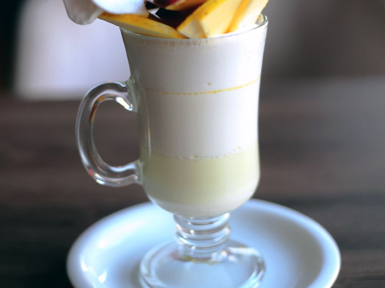 Jumbo Salep