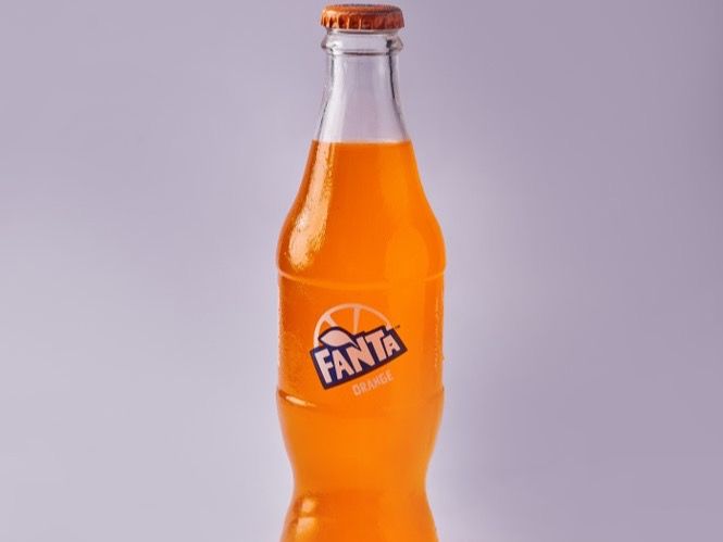 Fanta