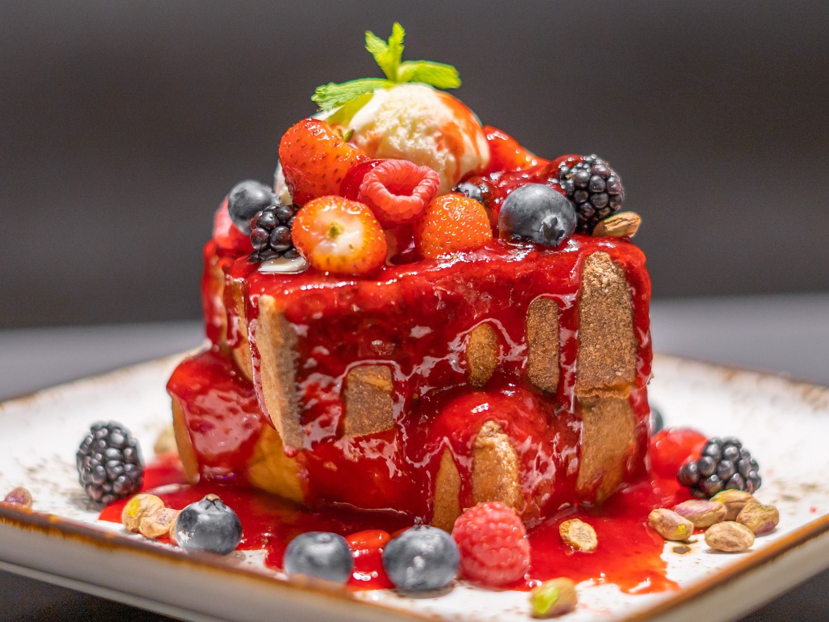 Springs Cafe delivery service in UAE Talabat