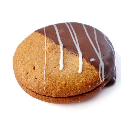 Peanut Gâteau