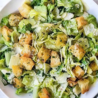 Caesar salad