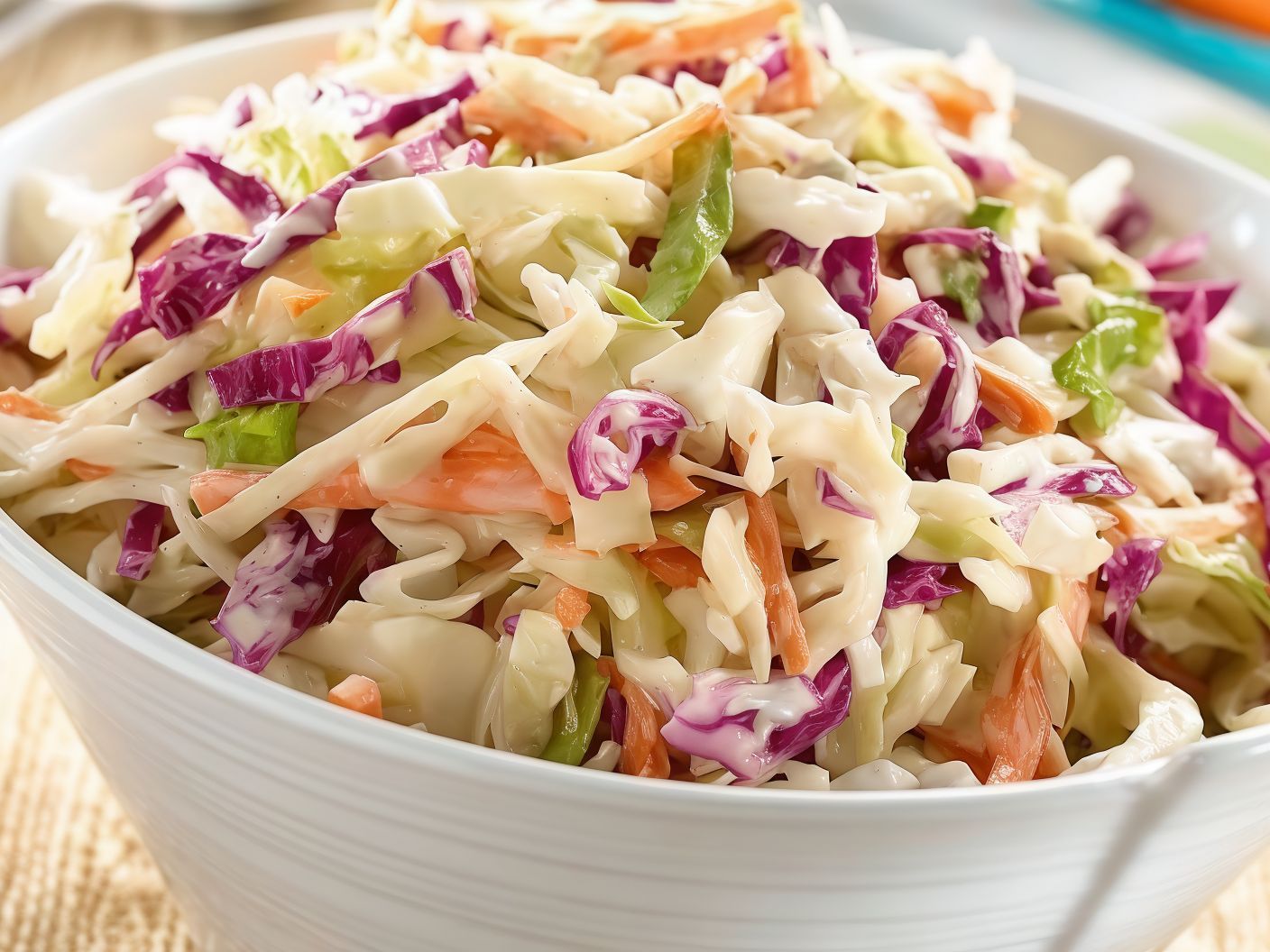 Coleslaw Salad