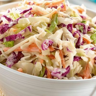 Coleslaw Salad