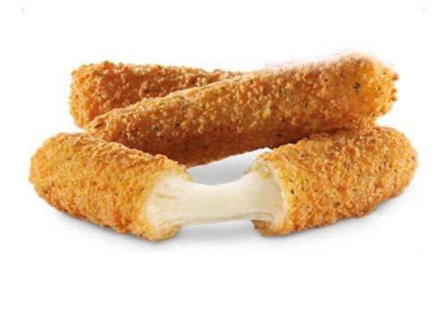 Jalapeños Cheddar Cheese Sticks