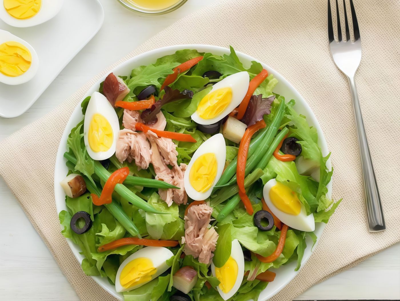 French Salad