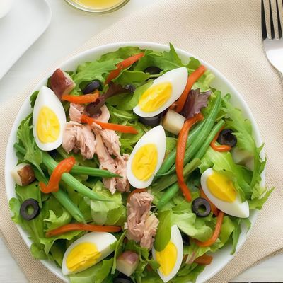 French Salad