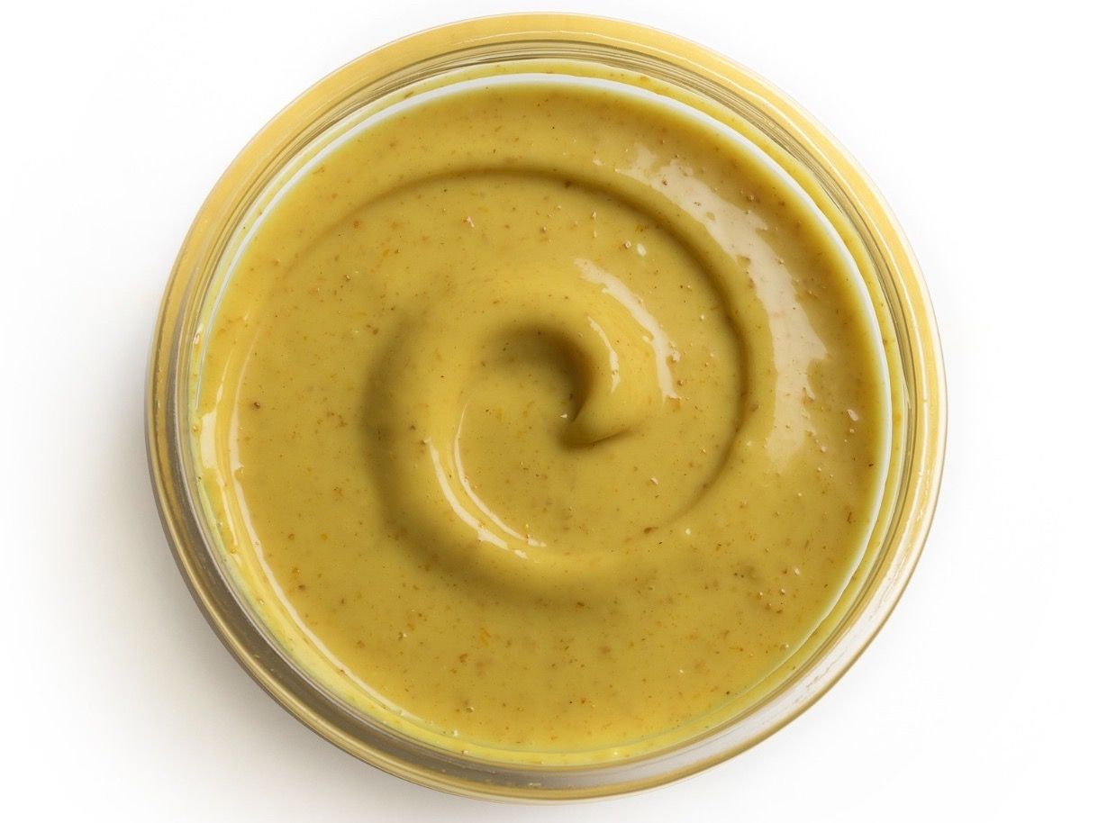 Dynamite Sauce