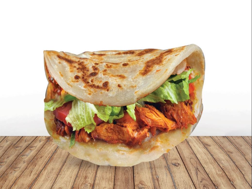 Tea Express delivery service in UAE | Talabat