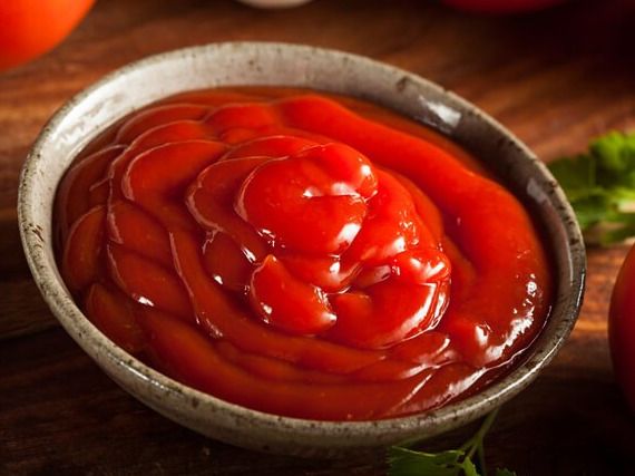Ketchup