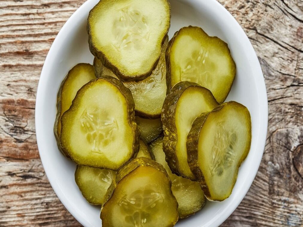 Pickles