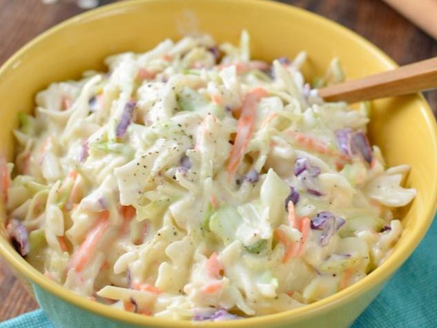 Coleslaw Salad