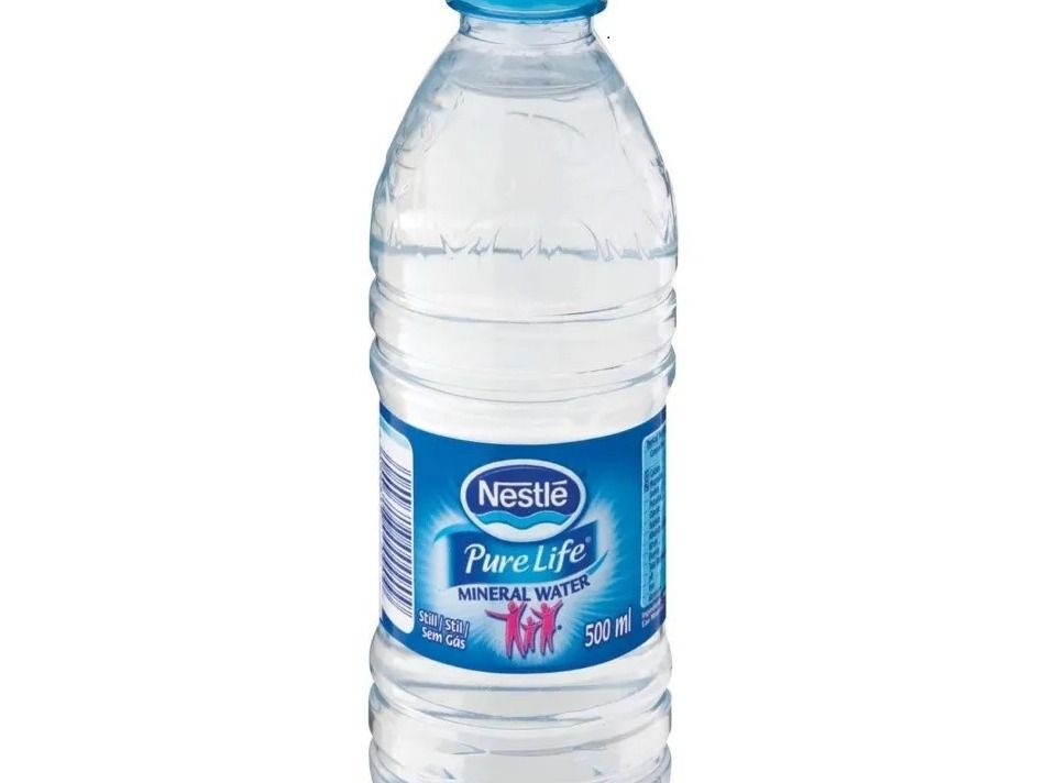 Water Small