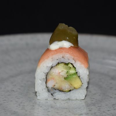 Jalapeno Roll