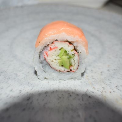 Mango Roll