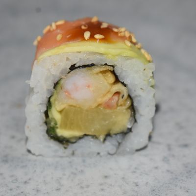 Pineapple Roll