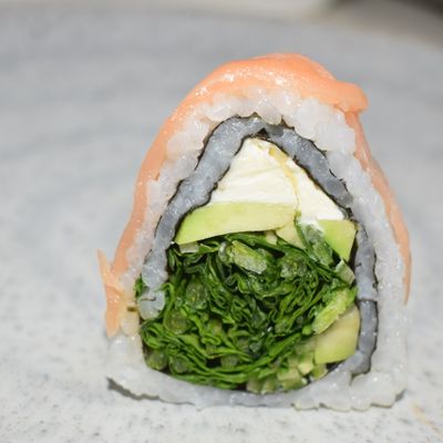 Rocket Premayuda Roll