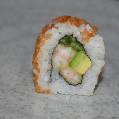 Crispy Roll
