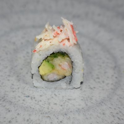 Pink Roll