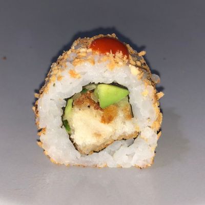 Chicken Roll