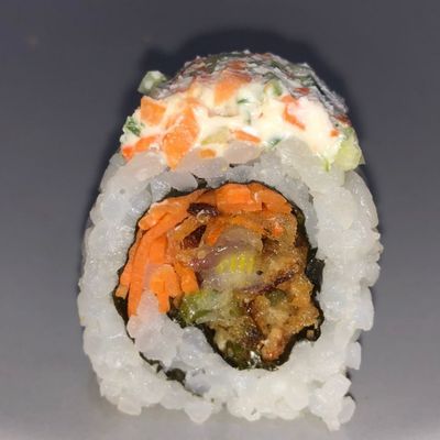 Kakiage Roll
