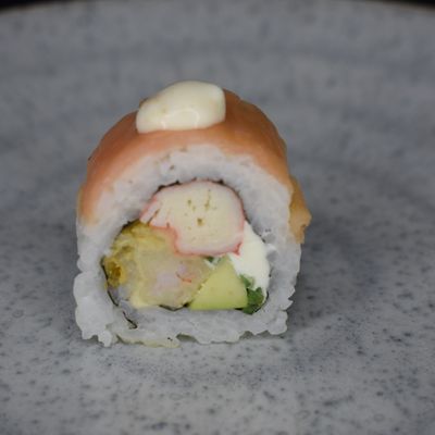 Pesto Roll
