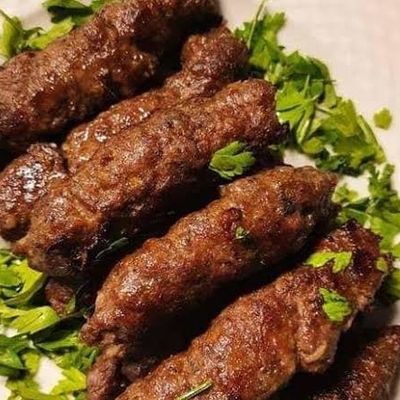 Baladi Kofta