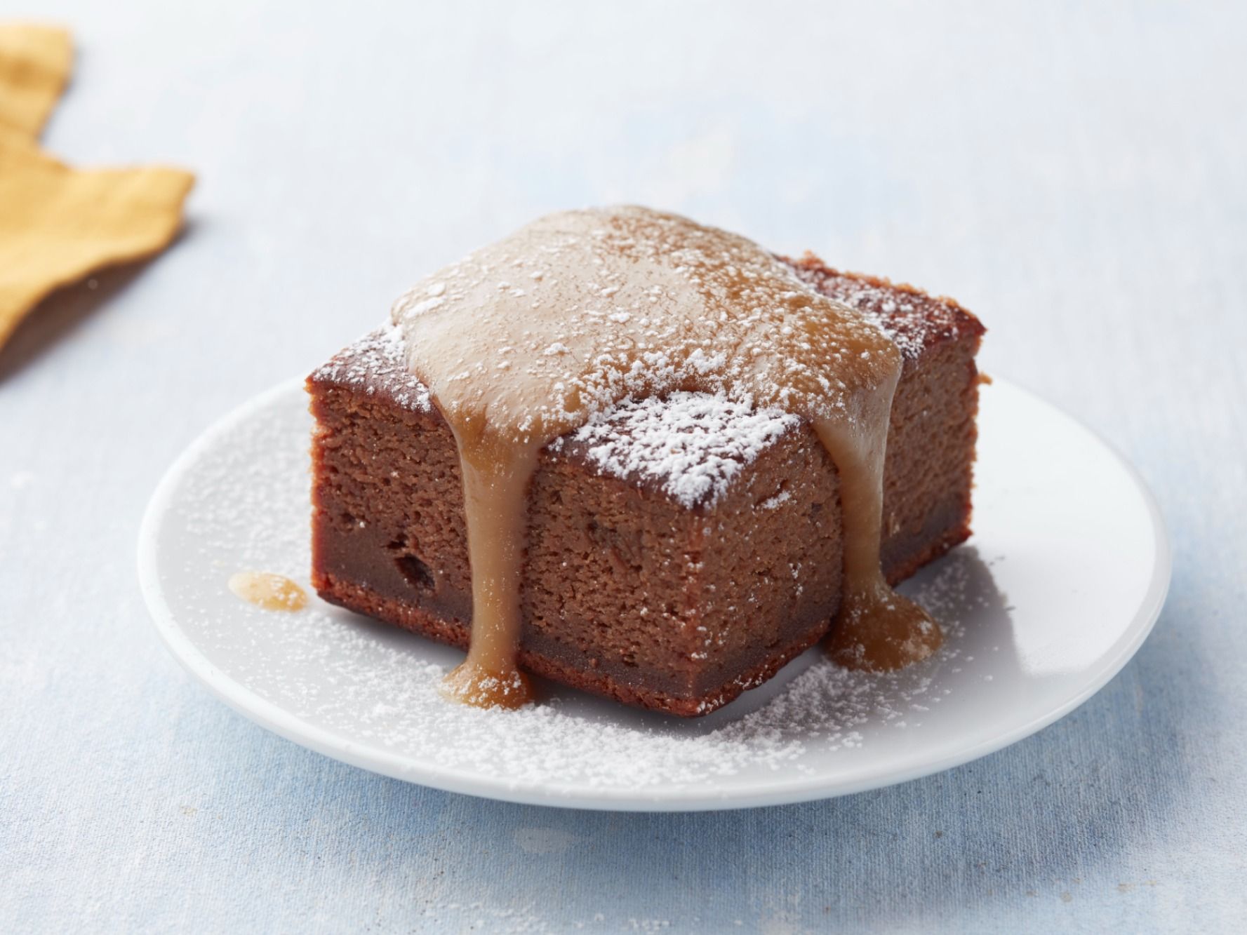 Date Cake