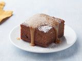 Date Cake
