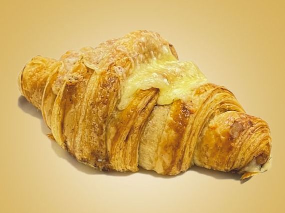 Roumi Cheese Croissant