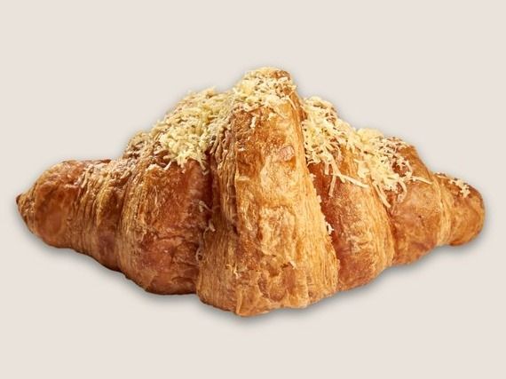 Cheddar Cheese Croissant
