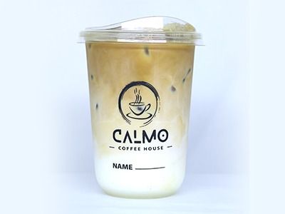 Calmo Coffee House delivery service in Jordan | Talabat