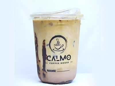 Calmo Coffee House delivery service in Jordan | Talabat
