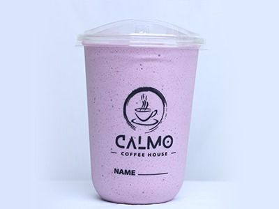 Calmo Coffee House delivery service in Jordan | Talabat