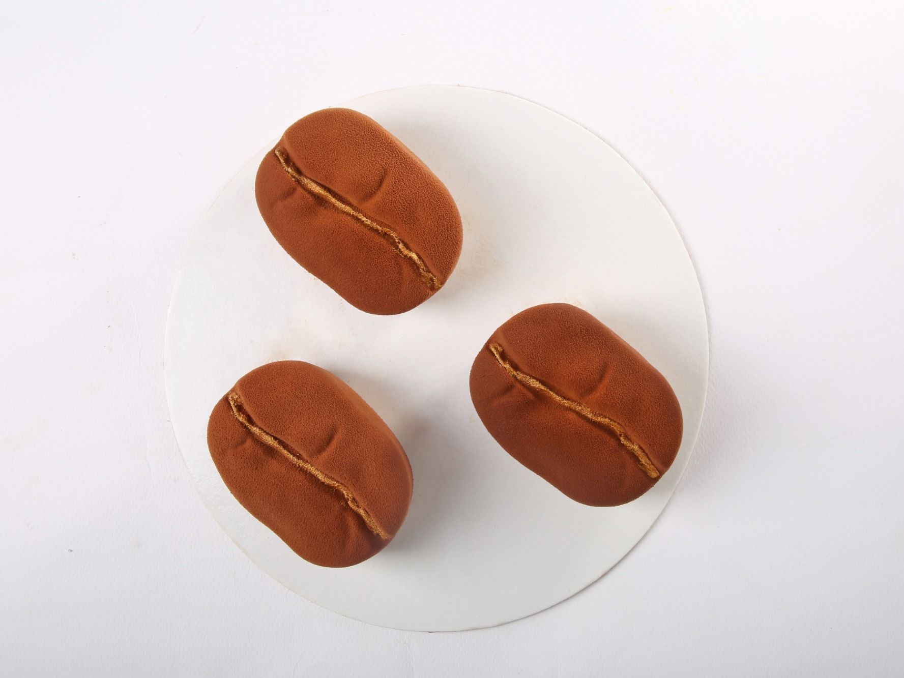Coffee mini cake