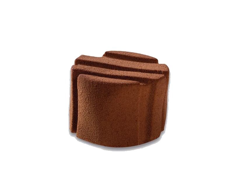 Chocolate mini cake
