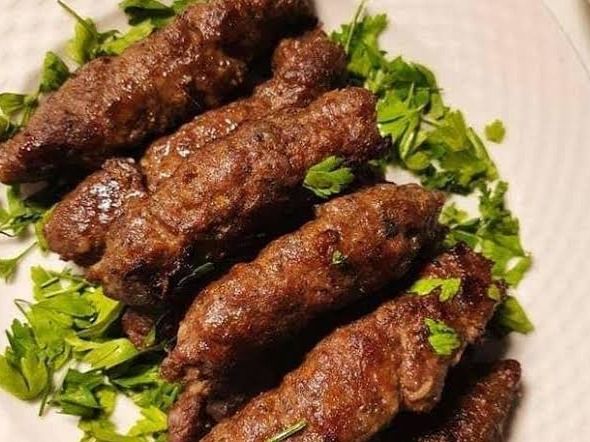 Mutton Kofta