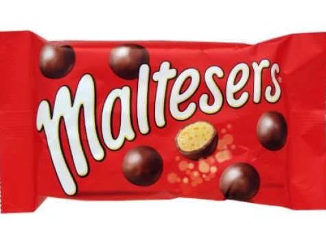 Maltesers