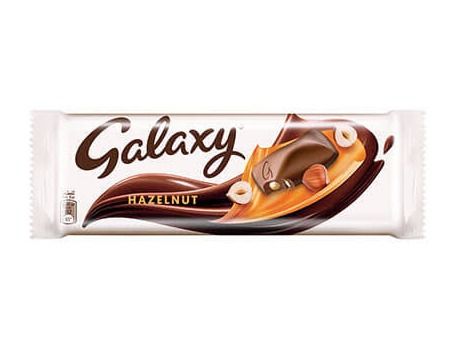 Galaxy Hazelnut