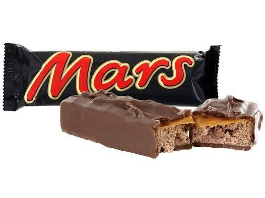 Mars