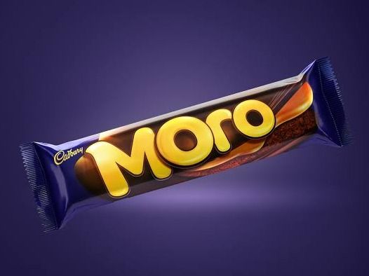 Moro
