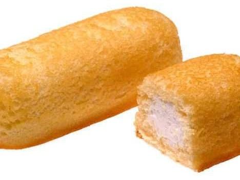 Vanilla Twinkies