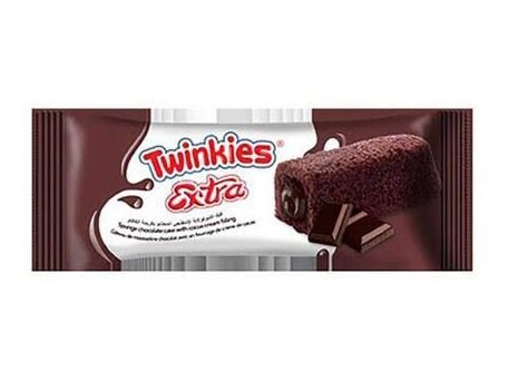 Twinkies Chocolate