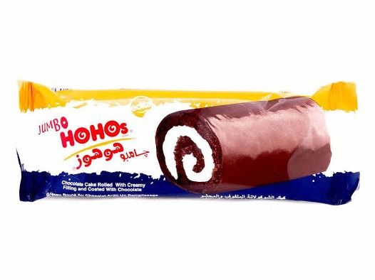 Hohos
