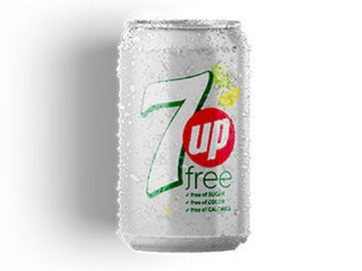 diet 7 up