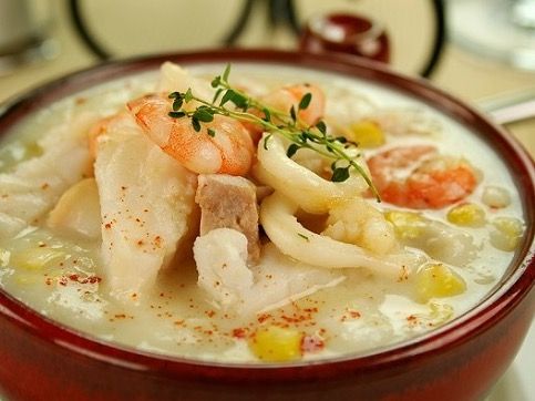 white sauce al shader tajin