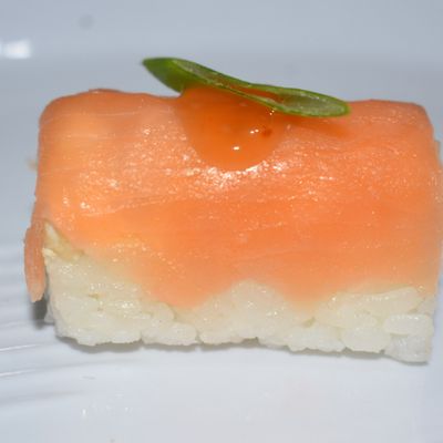 Oishi Dynamite