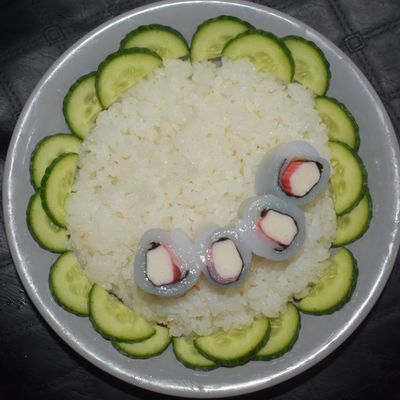 Ika Chirashi